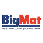 Logo magasin BigMat