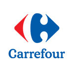 Logo Carrefour