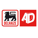 Logo AD Delhaize