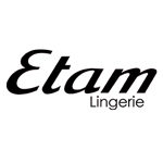 Logo Etam lingerie